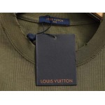 2025年12月23日秋冬新作Louis Vuitton半袖 tシャツ高品質人気商品/XQY工場