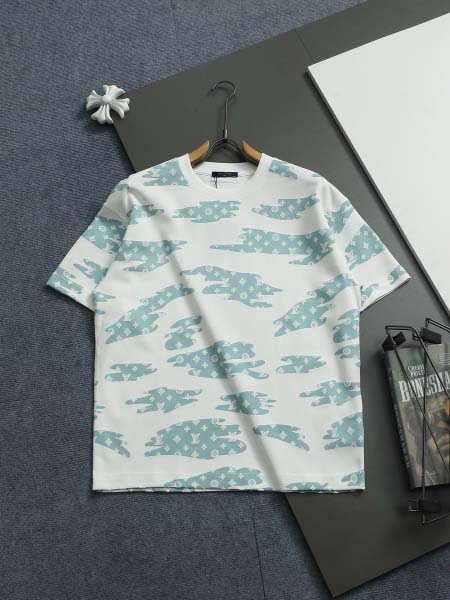 2025年12月23日秋冬新作Louis Vuitton半袖...