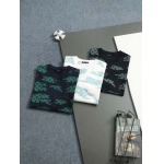 2025年12月23日秋冬新作Louis Vuitton半袖 tシャツ高品質人気商品/XQY工場