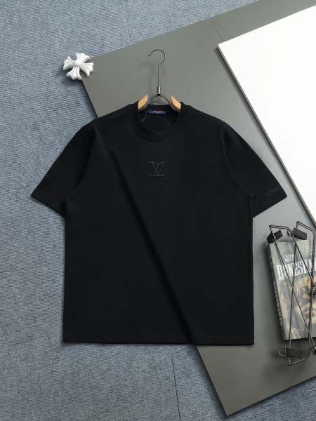 2025年12月23日秋冬新作Louis Vuitton半袖...