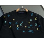 2025年12月23日秋冬新作Louis Vuitton半袖 tシャツ高品質人気商品/XQY工場