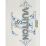 2025年12月23日秋冬新作Louis Vuitton半袖 tシャツ高品質人気商品/XQY工場