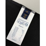 2025年12月23日秋冬新作Louis Vuitton半袖 tシャツ高品質人気商品/XQY工場