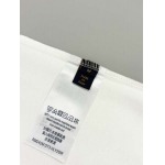 2025年12月23日秋冬新作Louis Vuitton半袖 tシャツ高品質人気商品/XQY工場