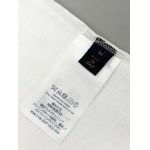 2025年12月23日秋冬新作louis vuitton半袖 tシャツ高品質人気商品/XQY工場