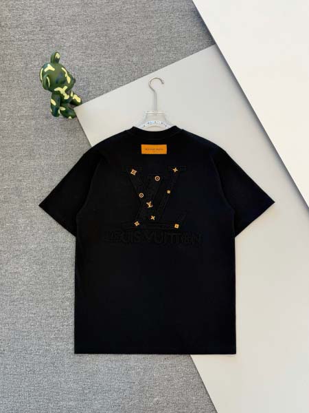 2025年12月23日秋冬新作louis vuitton半袖...