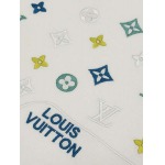 2025年12月23日秋冬新作Louis Vuitton半袖 tシャツ高品質人気商品/XQY工場