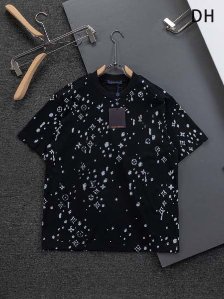 2025年12月23日秋冬新作Louis vuitton半袖...