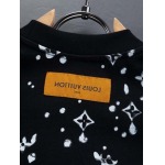 2025年12月23日秋冬新作Louis vuitton半袖 tシャツ高品質人気商品/XQY工場