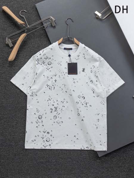 2025年12月23日秋冬新作Louis vuitton半袖...