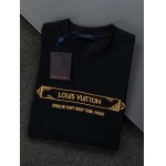 2025年12月23日秋冬新作Louis vuitton半袖 tシャツ高品質人気商品/XQY工場