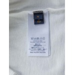 2025年12月23日秋冬新作Louis vuitton半袖 tシャツ高品質人気商品/XQY工場