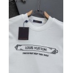 2025年12月23日秋冬新作Louis vuitton半袖 tシャツ高品質人気商品/XQY工場