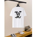 2025年12月23日秋冬新作Louis vuitton半袖 tシャツ高品質人気商品/XQY工場