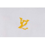 2025年12月23日秋冬新作Louis vuitton半袖 tシャツ高品質人気商品/XQY工場