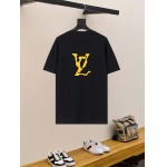 2025年12月23日秋冬新作Louis vuitton半袖 tシャツ高品質人気商品/XQY工場