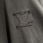 2025年12月23日秋冬新作LOUIS VUITTONtシャツ高品質人気商品/XQY工場