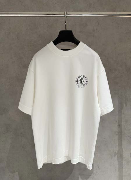 2025年12月23日秋冬新作Chrome Heartstシ...