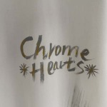 2025年12月23日秋冬新作Chrome Heartstシャツ高品質人気商品/XQY工場