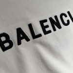 2025年12月23日秋冬新作Balenciaga半袖 tシャツ高品質人気商品/XQY工場
