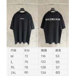 2025年12月23日秋冬新作Balenciaga半袖 tシャツ高品質人気商品/XQY工場
