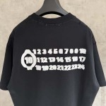 2025年12月23日秋冬新作Maison Margiela半袖 tシャツ高品質人気商品/XQY工場