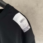 2025年12月23日秋冬新作Maison Margiela半袖 tシャツ高品質人気商品/XQY工場