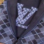 2025年12月23日秋冬新作Louis vuittonジャケット高品質人気商品/XQY工場