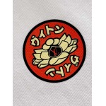 2025年12月23日秋冬新作Louis vuitton半袖 tシャツ高品質人気商品/XQY工場