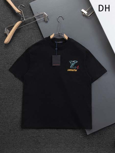 2025年12月23日秋冬新作Louis vuitton半袖...