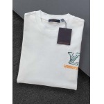 2025年12月23日秋冬新作Louis vuitton半袖 tシャツ高品質人気商品/XQY工場