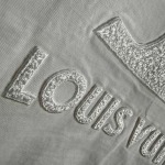 2025年12月23日秋冬新作Louis vuitton半袖 tシャツ高品質人気商品/XQY工場