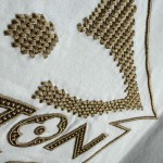 2025年12月23日秋冬新作Louis vuitton半袖 tシャツ高品質人気商品/XQY工場