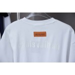 2025年12月23日秋冬新作Louis vuitton半袖 tシャツ高品質人気商品/XQY工場