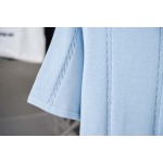 2025年12月23日秋冬新作Louis vuittonニットの半袖高品質人気商品/XQY工場