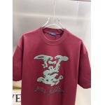 2025年12月23日秋冬新作Louis vuitton半袖 tシャツ高品質人気商品/XQY工場