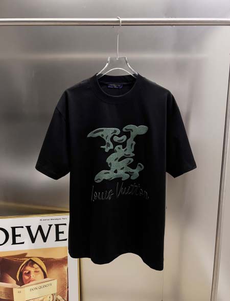 2025年12月23日秋冬新作Louis vuitton半袖...