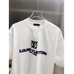 2025年12月23日秋冬新作Louis vuitton半袖 tシャツ高品質人気商品/XQY工場