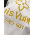2025年12月23日秋冬新作Louis vuitton半袖 tシャツ高品質人気商品/XQY工場