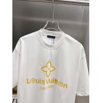 2025年12月23日秋冬新作Louis vuitton半袖 tシャツ高品質人気商品/XQY工場
