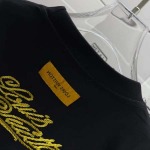 2025年12月23日秋冬新作Louis vuitton半袖 tシャツ高品質人気商品/XQY工場