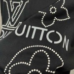 2025年12月23日秋冬新作Louis vuitton半袖 tシャツ高品質人気商品/XQY工場