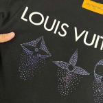2025年12月23日秋冬新作Louis vuitton半袖 tシャツ高品質人気商品/XQY工場