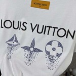 2025年12月23日秋冬新作Louis vuitton半袖 tシャツ高品質人気商品/XQY工場