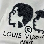 2025年12月23日秋冬新作Louis vuitton半袖 tシャツ高品質人気商品/XQY工場