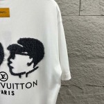 2025年12月23日秋冬新作Louis vuitton半袖 tシャツ高品質人気商品/XQY工場