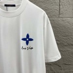 2025年12月23日秋冬新作Louis vuitton半袖 tシャツ高品質人気商品/XQY工場