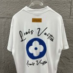 2025年12月23日秋冬新作Louis vuitton半袖 tシャツ高品質人気商品/XQY工場