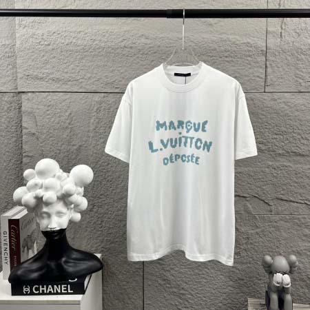 2025年12月23日秋冬新作Louis vuitton半袖...