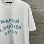 2025年12月23日秋冬新作Louis vuitton半袖 tシャツ高品質人気商品/XQY工場